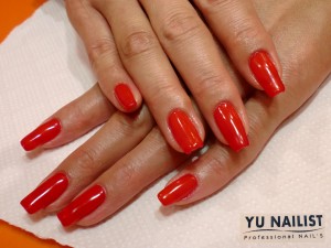 e38182e3818b 写真だとちょっとオレンジ