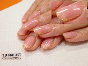 スタッフ’ｓnail