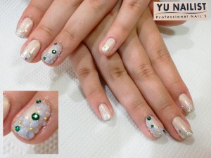 成人式も晴れるとよいですね