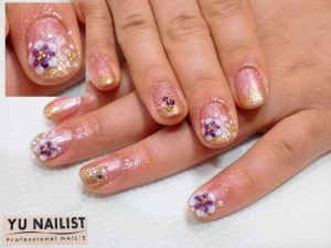 wa 紫がめだちますね