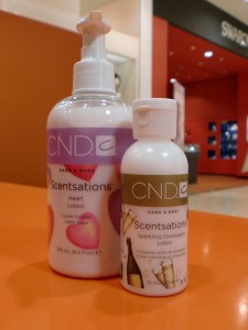 ボトルもかわいいハートと大人なジンジャー