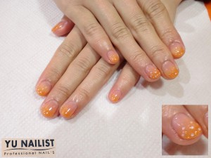 次回は赤でミニーちゃんにしましょ！