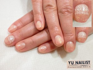 追加カラーもいいですね