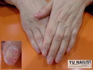 お花は3色から選べます