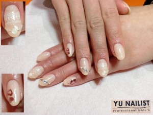 ベースのデザインはどれですかね（笑）