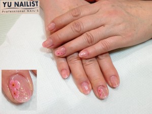 e382afe383bce3839de383b3efbc922 ナチュラルなカラー