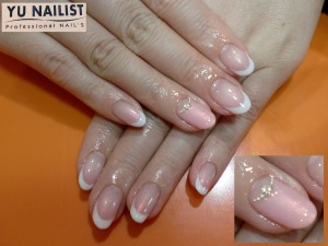 なかなか新しい組み合わせ