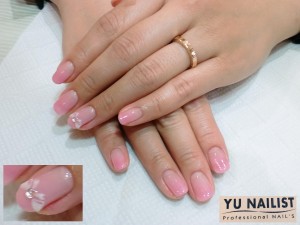 e383aae3839ce383b3 チェリーブロッサムなカラー