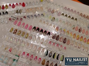 こんな感じです～