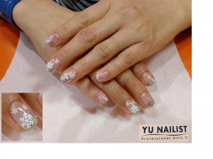 追加アートですね