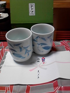 p2011_0215_165630 ちょうど湯呑ほしかったのでうれしい