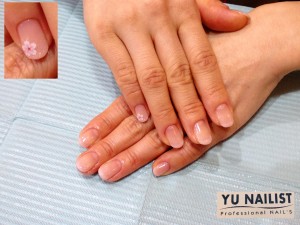 とっても春らしい～