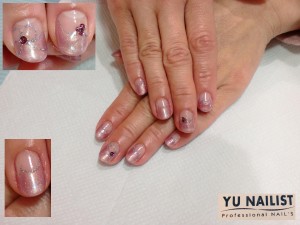 変形フレンチ好きです