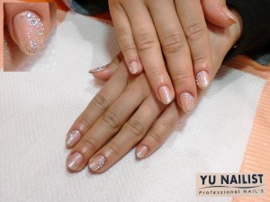 シンプルきれいの代表です