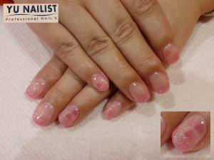 自分へのご褒美ですねー