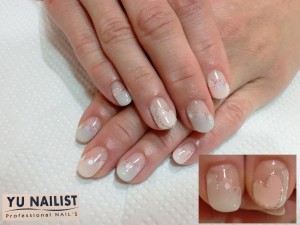 ホロがアクセントになりますね