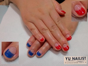 原色ってスバラシイ