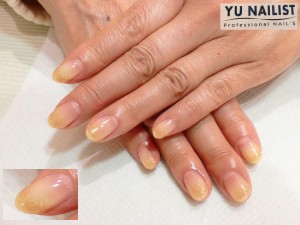 長さは短めにされる方が多いかもしれません