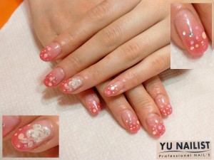 ミニーちゃんぽいかな？