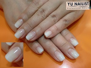 男性受けもよさそう