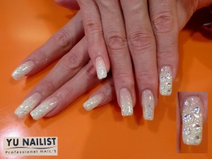 うっとりしますね…