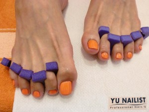 とってもお似合いです