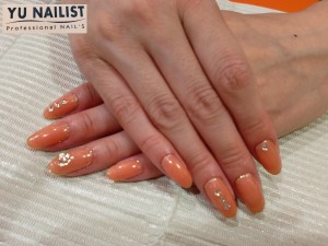 アートはシンプルに