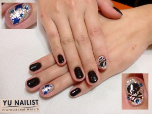 きらきらですね