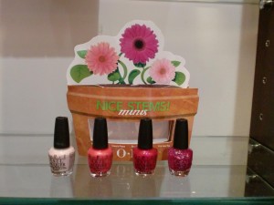 ドキュンのピンク！