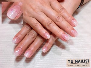 ホロは大小2種類