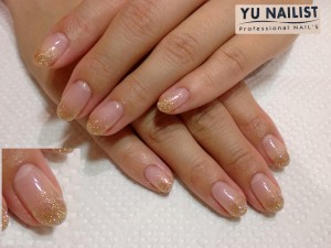 意外とナチュラル