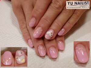 ラインがまたかわいいです