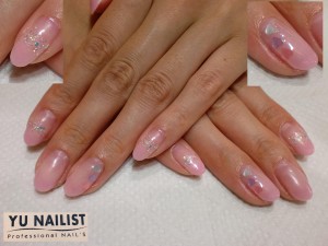 とってもお似合いです