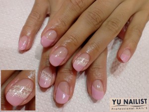 追加でストーンをいれてもｇｏｏｄ