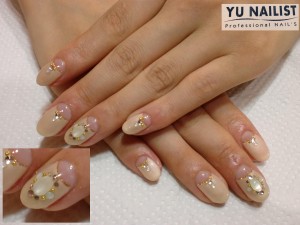 片手1本ずつにポイントです