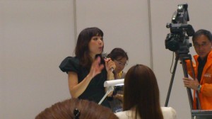 dsc_0061 一般の方にもおなじみ黒崎先生