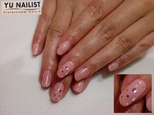 女子ヴァージョン