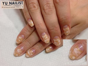 なんだかすごいわ