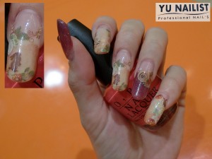 ばらｏｎいちごｏｎうさぎ