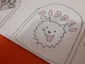 う、うまいですね