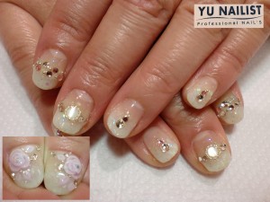 エレガントですねー