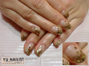 トゥウィンクル　トゥウィンクル♪