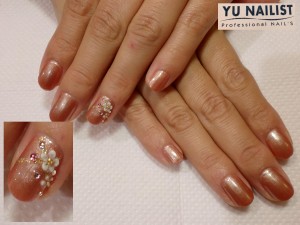 ちょっと和テイスト？