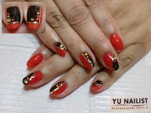 なんともインパクトありますね