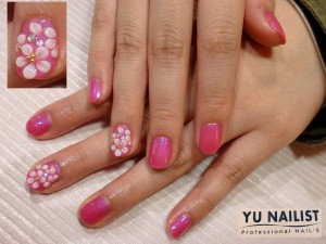 カラーリングです