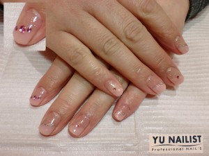 ジェル7,500円①