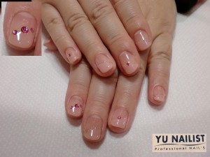 ジェル7,500円①