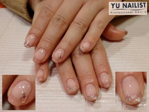 ジェル7,500円②