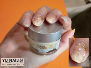 ジェル6,500円①