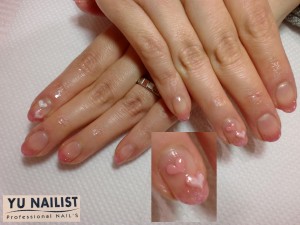 カラー3,000円②